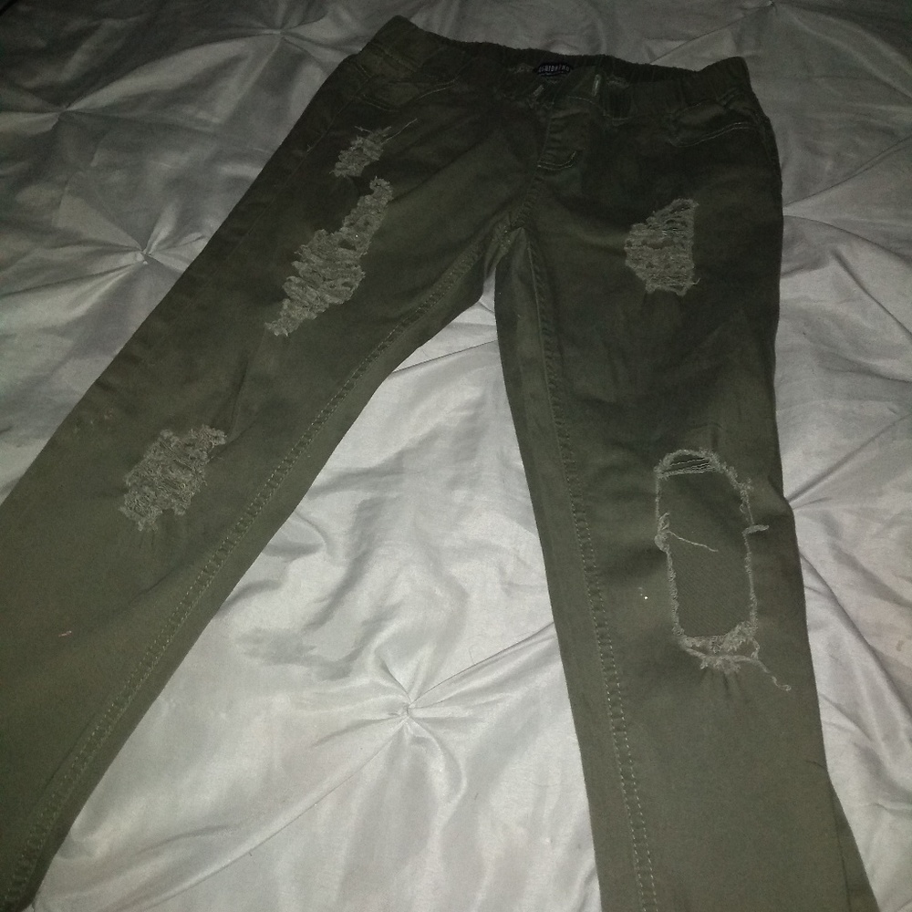 Two items set